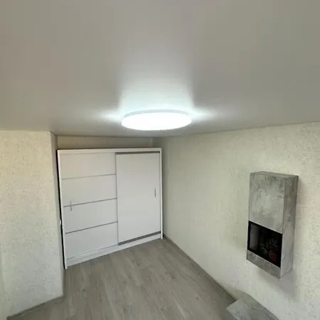 однокомнатная с новым ремонтом *