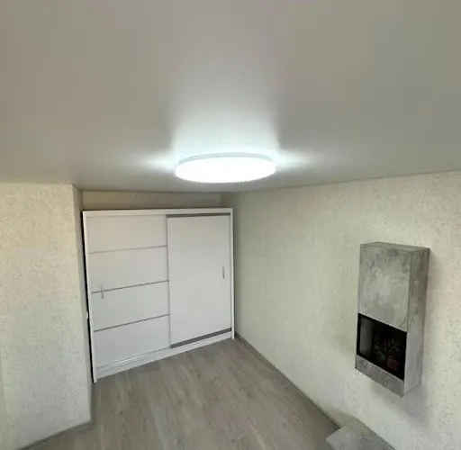 однокомнатная с новым ремонтом *