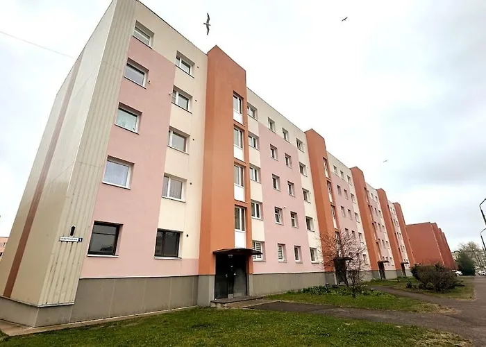 однокомнатная с новым ремонтом