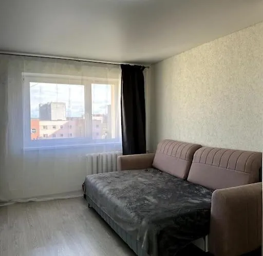 Korter однокомнатная с новым ремонтом Ahtme